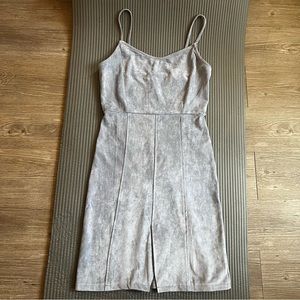 Elizabeth Crosby Grabrielle Dress Sz M